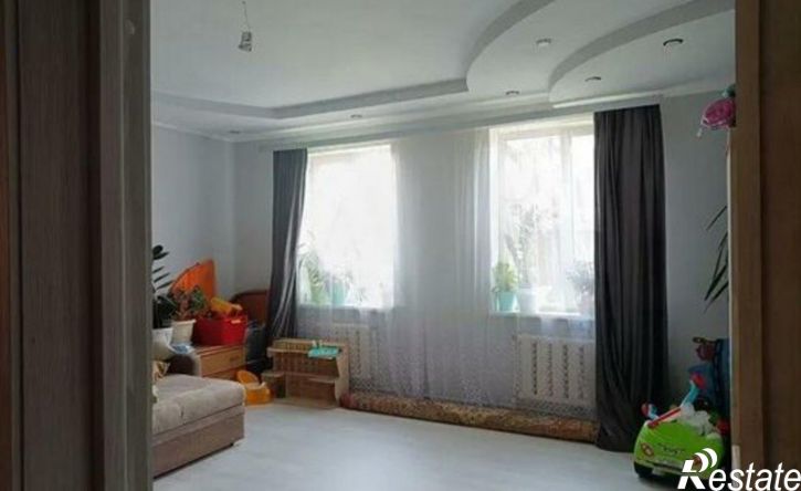 4-комн квартира ул Лесная, 121а,  д. 121а