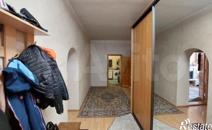 4-комн квартира ул Лесная, 121а,  д. 121а