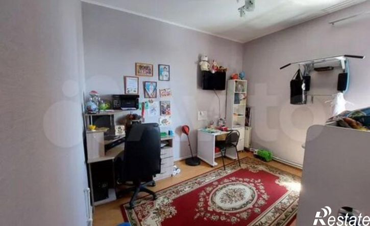 4-комн квартира ул Лесная, 121а,  д. 121а