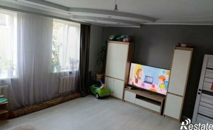 4-комн квартира ул Лесная, 121а,  д. 121а