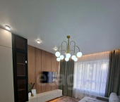2-комн, 53кв м, этаж 6/16 улица Николая Голодникова, 7 к3
