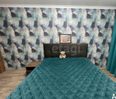 3-комн, 58кв м, этаж 2/5 Ботанический проезд, 9