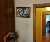 3-комн, 101кв м, этаж 9/10 Шпаковская улица, 76А/2