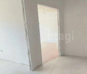 1-комн, 38кв м, этаж 3/10 Тюльпановая улица, 10 к2