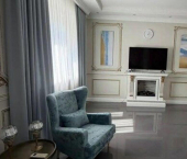 2-комн, 73кв м, этаж 16/16 Партизанская улица, 2Б