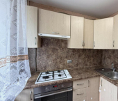 2-комн, 40кв м, этаж 4/5 улица Трунова, 134