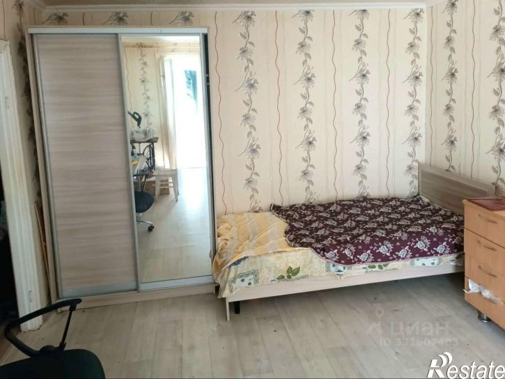 1-комн квартира ул Тухачевского, 9/4,  д. 9/4