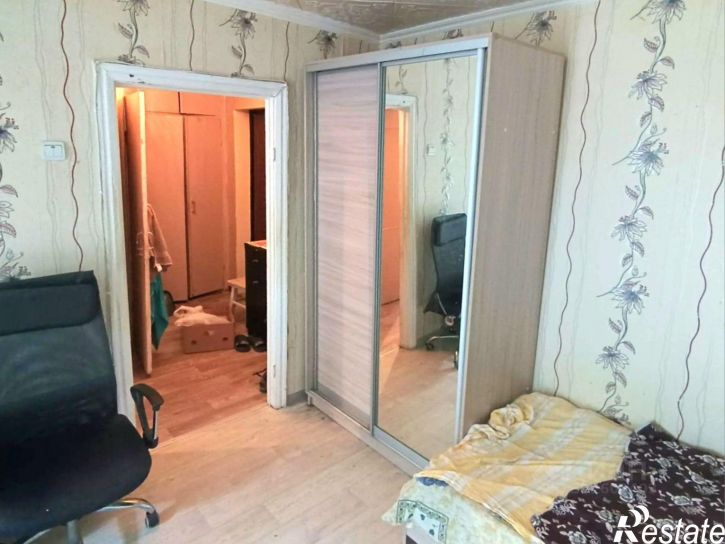 1-комн квартира ул Тухачевского, 9/4,  д. 9/4