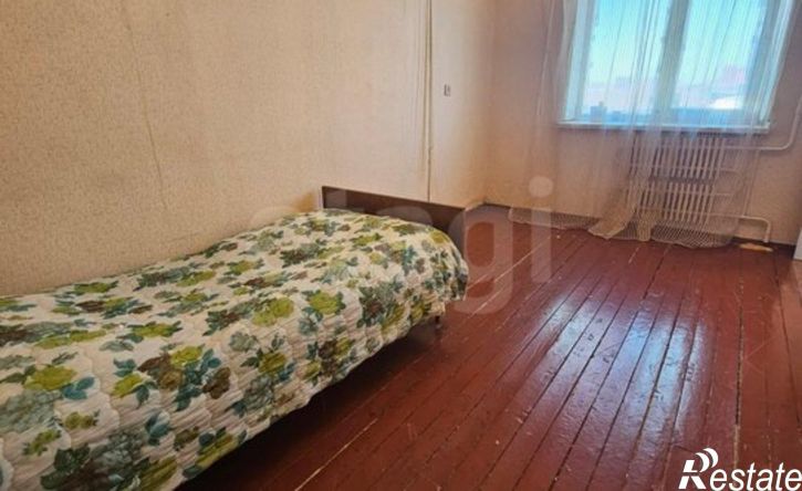 3-комн квартира ул Чехова, 79/1,  д. 79/1