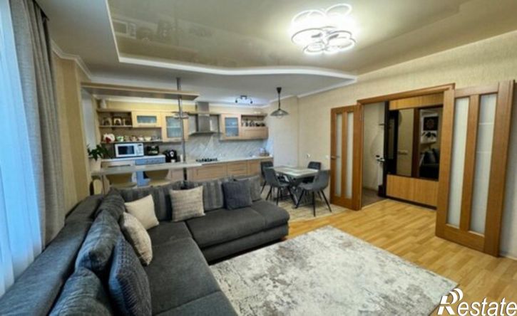 3-комн квартира ул Ленина, 243,  д. 243