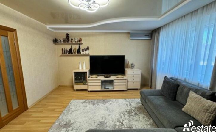 3-комн квартира ул Ленина, 243,  д. 243