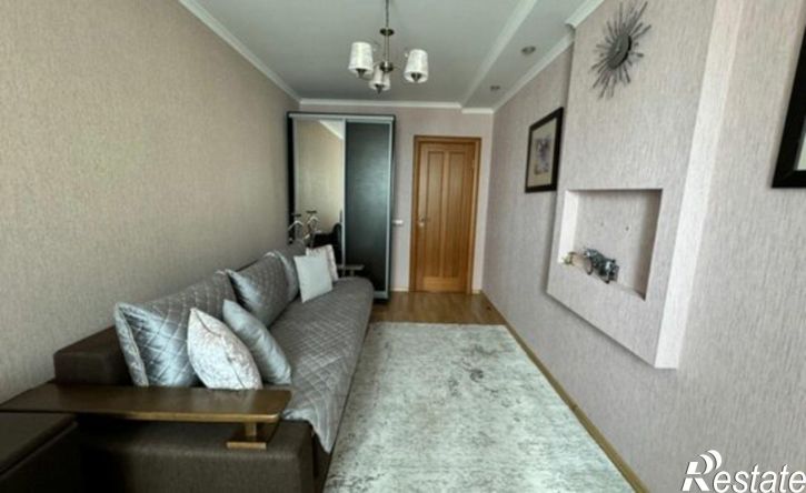 3-комн квартира ул Ленина, 243,  д. 243