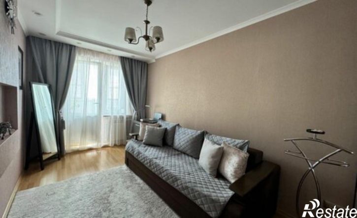 3-комн квартира ул Ленина, 243,  д. 243