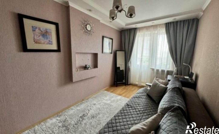 3-комн квартира ул Ленина, 243,  д. 243