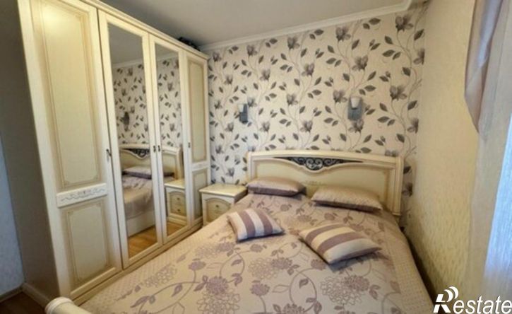 3-комн квартира ул Ленина, 243,  д. 243