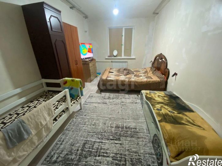 3-комн квартира ул Пирогова, 40/2,  д. 40/2