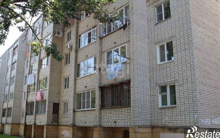 3-комн квартира ул Дзержинского, 188,  д. 188