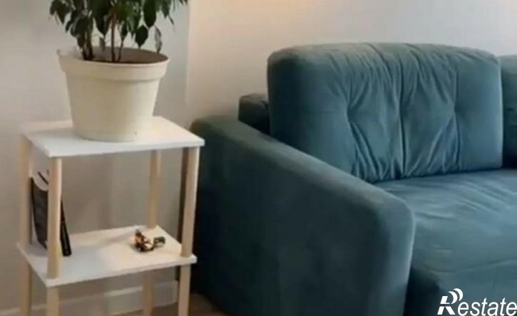 2-комн квартира улица Матросова, 65А с1,  д. 65А с1