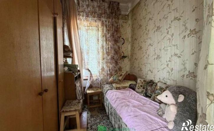 2-комн квартира пер Крылова, 6,  д. 6
