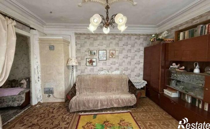 2-комн квартира пер Крылова, 6,  д. 6