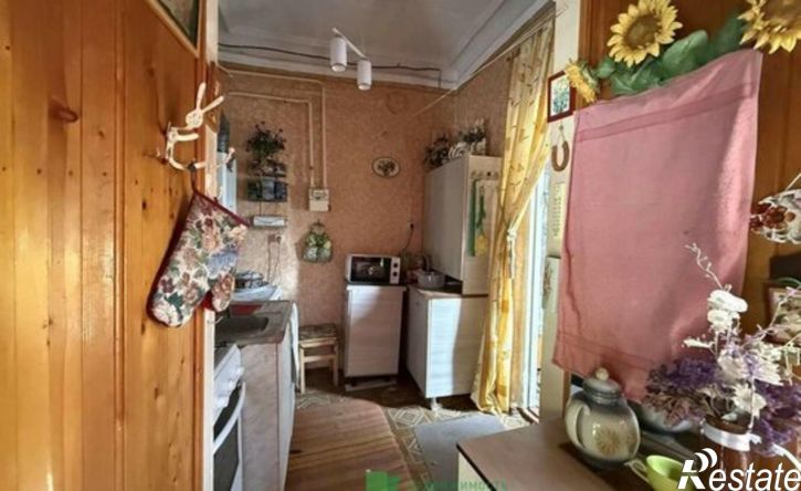 2-комн квартира пер Крылова, 6,  д. 6