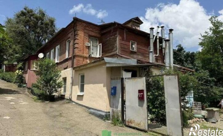2-комн квартира пер Крылова, 6,  д. 6