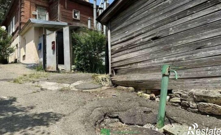 2-комн квартира пер Крылова, 6,  д. 6