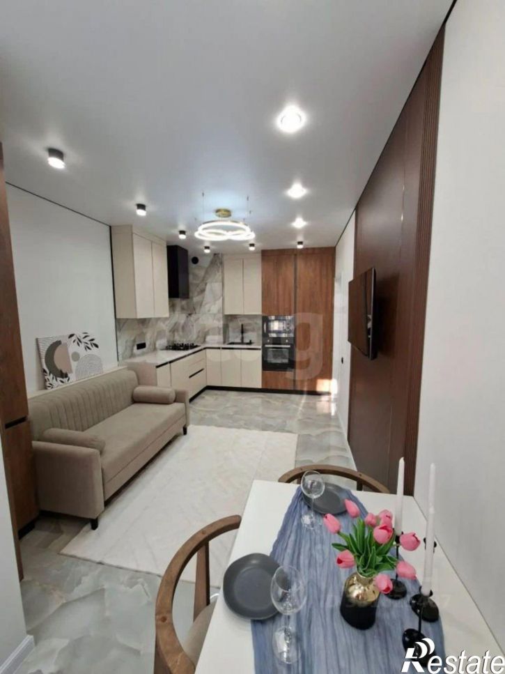 2-комн квартира улица Николая Голодникова, 7 к3,  д. 7 к3