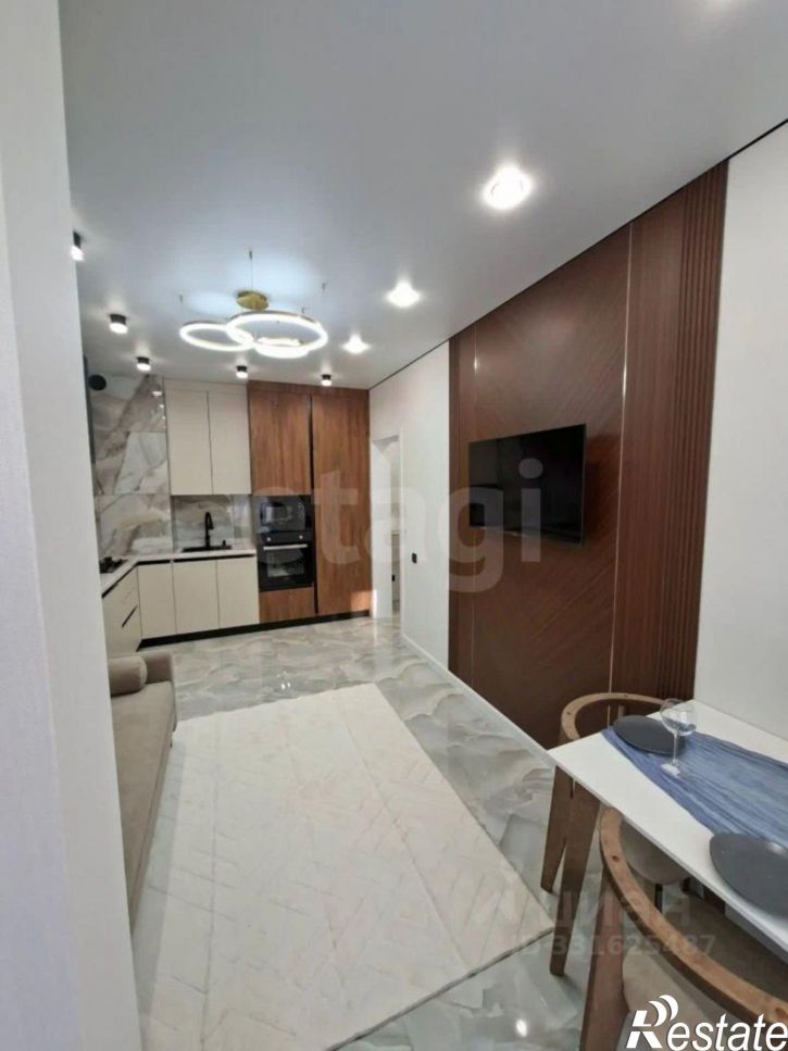 2-комн квартира улица Николая Голодникова, 7 к3,  д. 7 к3