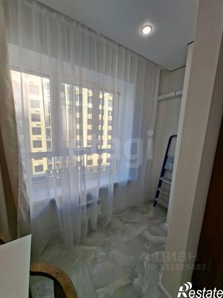 2-комн квартира улица Николая Голодникова, 7 к3,  д. 7 к3