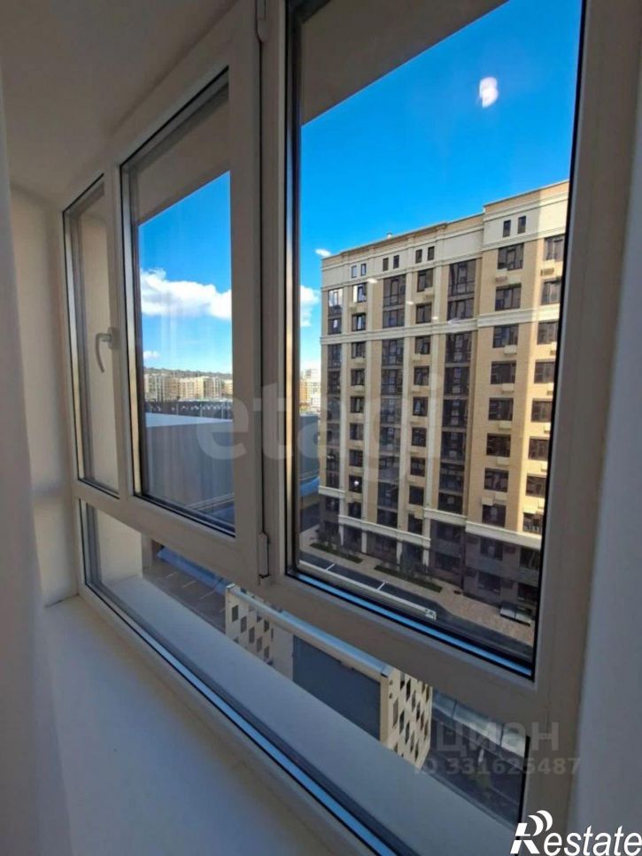 2-комн квартира улица Николая Голодникова, 7 к3,  д. 7 к3