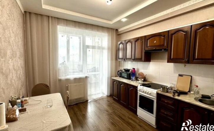 1-комн квартира улица Мира, 271,  д. 271