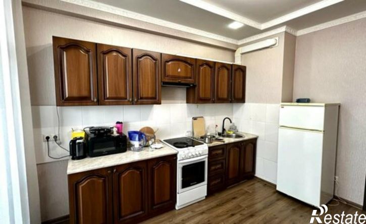 1-комн квартира улица Мира, 271,  д. 271