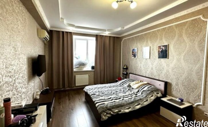 1-комн квартира улица Мира, 271,  д. 271