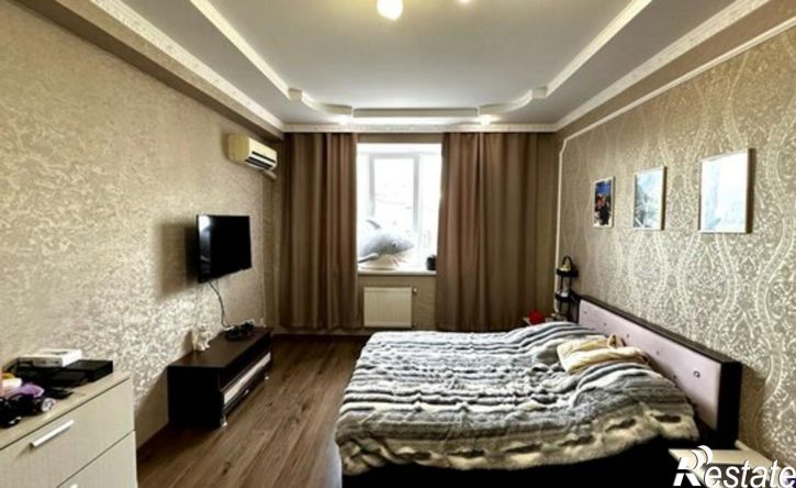 1-комн квартира улица Мира, 271,  д. 271