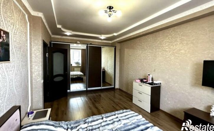 1-комн квартира улица Мира, 271,  д. 271