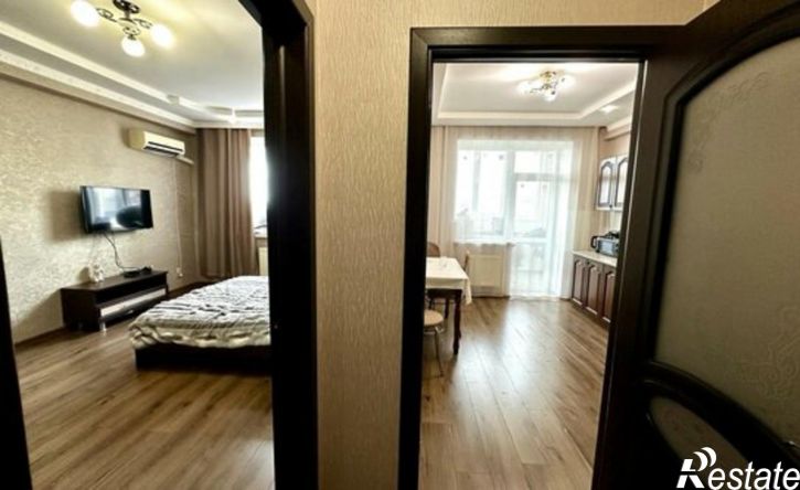 1-комн квартира улица Мира, 271,  д. 271