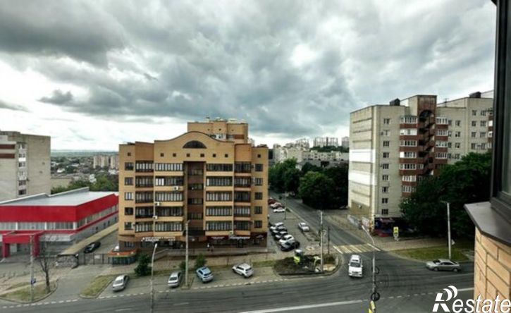 1-комн квартира улица Мира, 271,  д. 271