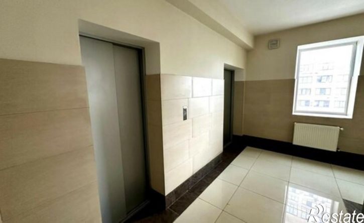 1-комн квартира улица Мира, 271,  д. 271