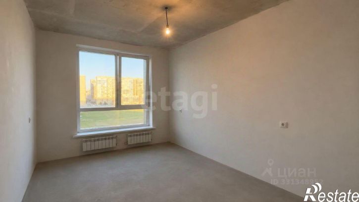 1-комн квартира улица Андрея Голуба, 12,  д. 12