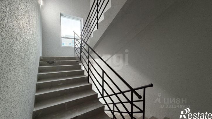 1-комн квартира улица Андрея Голуба, 12,  д. 12