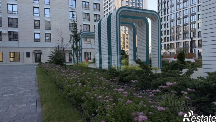 1-комн квартира улица Андрея Голуба, 12,  д. 12