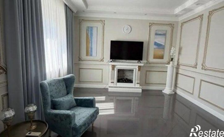2-комн квартира Партизанская улица, 2Б,  д. 2Б