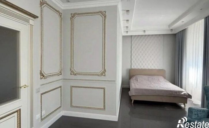 2-комн квартира Партизанская улица, 2Б,  д. 2Б
