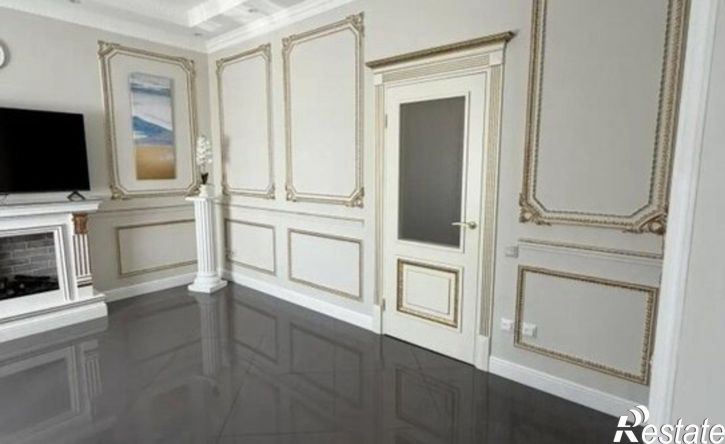 2-комн квартира Партизанская улица, 2Б,  д. 2Б