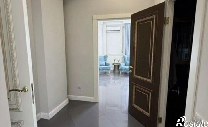 2-комн квартира Партизанская улица, 2Б,  д. 2Б