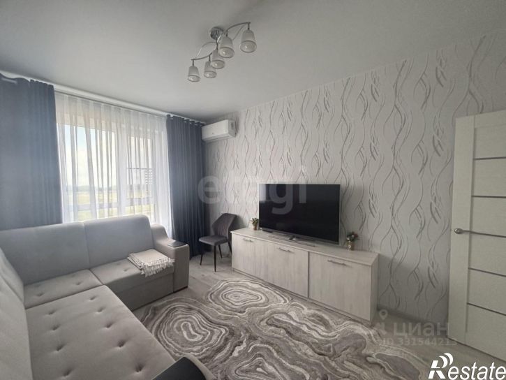 1-комн квартира улица Генерала Маргелова, 9/2,  д. 9/2