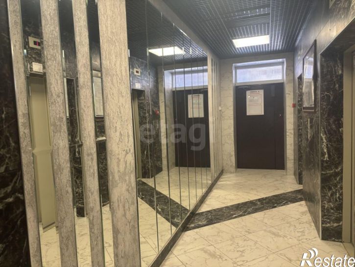 1-комн квартира улица Генерала Маргелова, 9/2,  д. 9/2