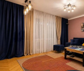 1-комн, 38кв м, этаж 2/5 улица Мира, 159