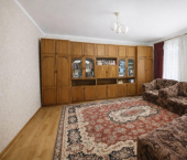 1-комн, 31кв м, этаж 1/2 ул Л.Толстого, 16а